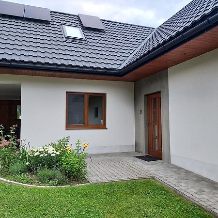 Noclegi Nad Czarna Orawa Podwilk Εξωτερικό φωτογραφία